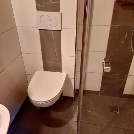Ferienhaus Dummer Flattach Buitenkant foto