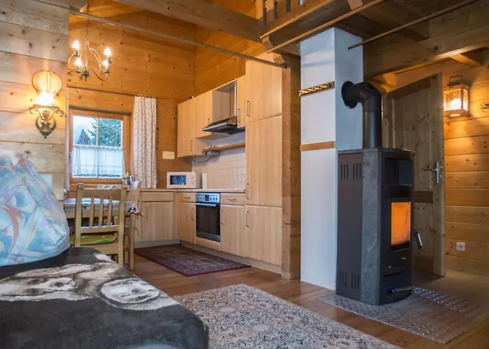 Ferienhaus Dummer