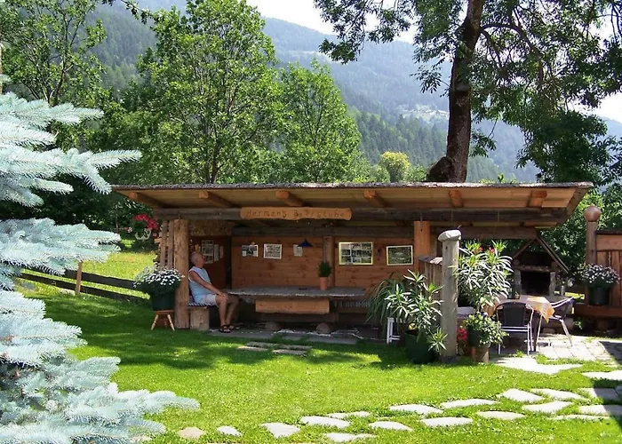 Ferienhaus Dummer